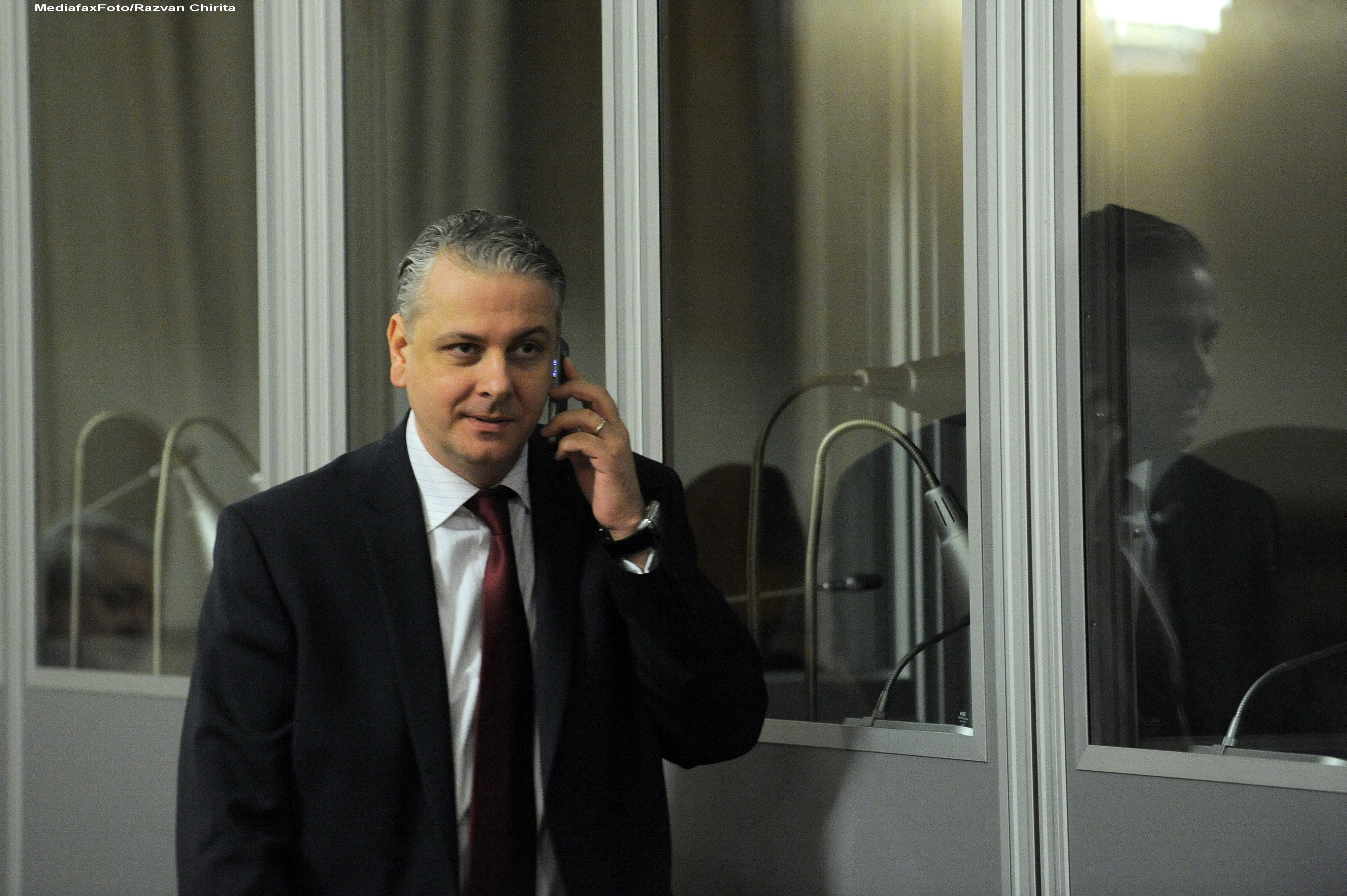 Cristian Petrescu: Voi fi un continuator al reformelor, a tot ceea ce a facut Elena Udrea la MDRT