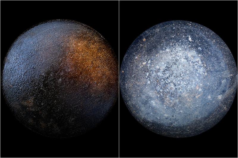 Nu o sa ghicesti ce sunt aceste imagini. Le ai si tu acasa, dar nu le-ai privit niciodata asa. FOTO