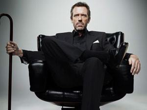 Un medic german a gasit solutia pentru un caz medical extrem de dificil cu ajutorul serialului "Dr. House"