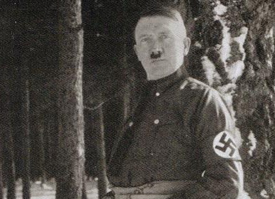 Fotografia pe care Hitler a incercat sa o ascunda de istorie. De ce ii era atat de rusine de ea