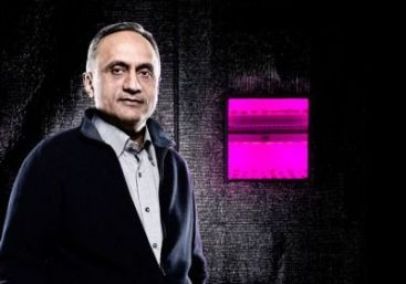 Calugarul care produce miliarde de dolari din energizante. Brandul care a taiat din aripile Red Bull