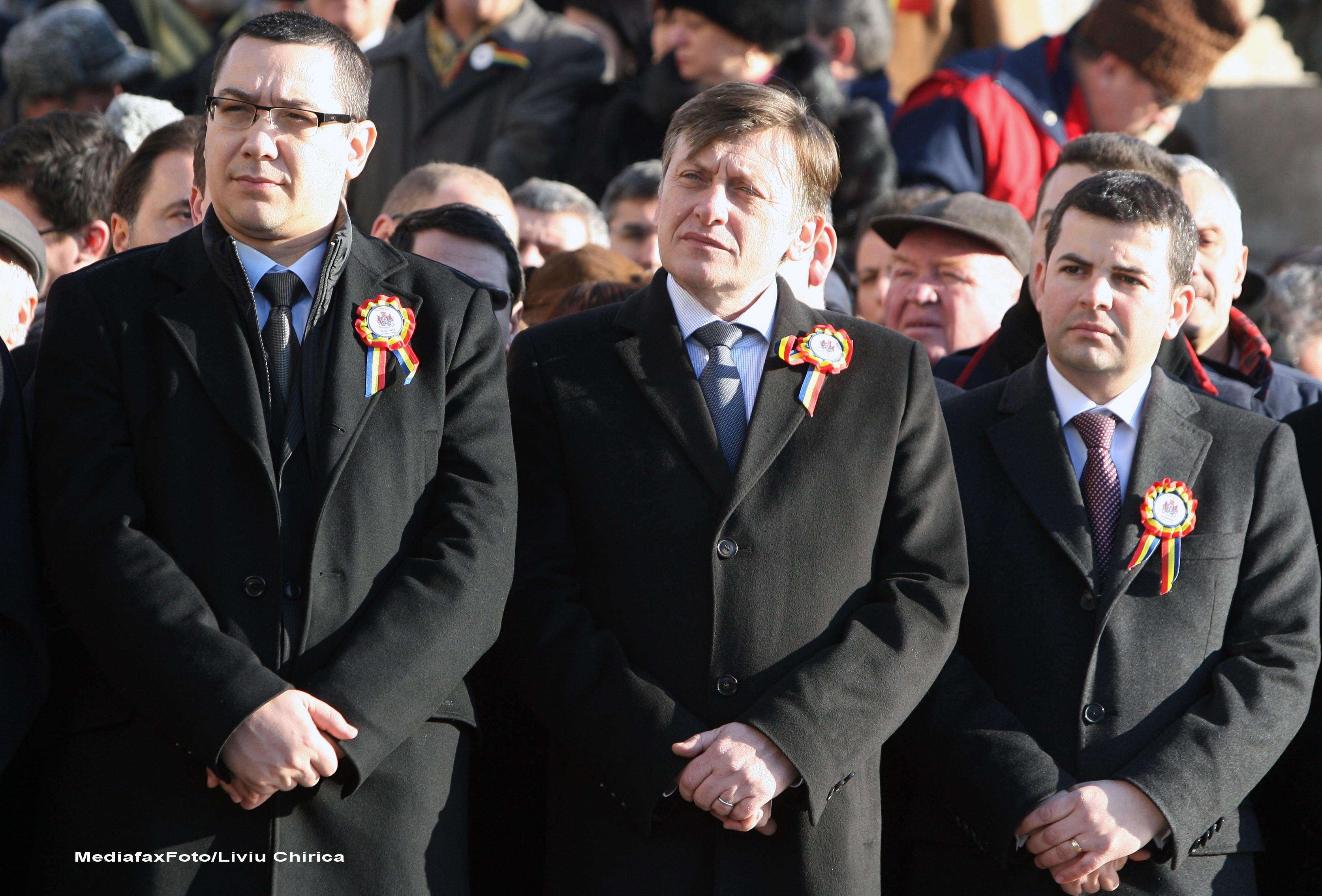 Alegeri locale 2012. LISTA candidatilor USL la CJ si primariile municipiilor resedinta de judet