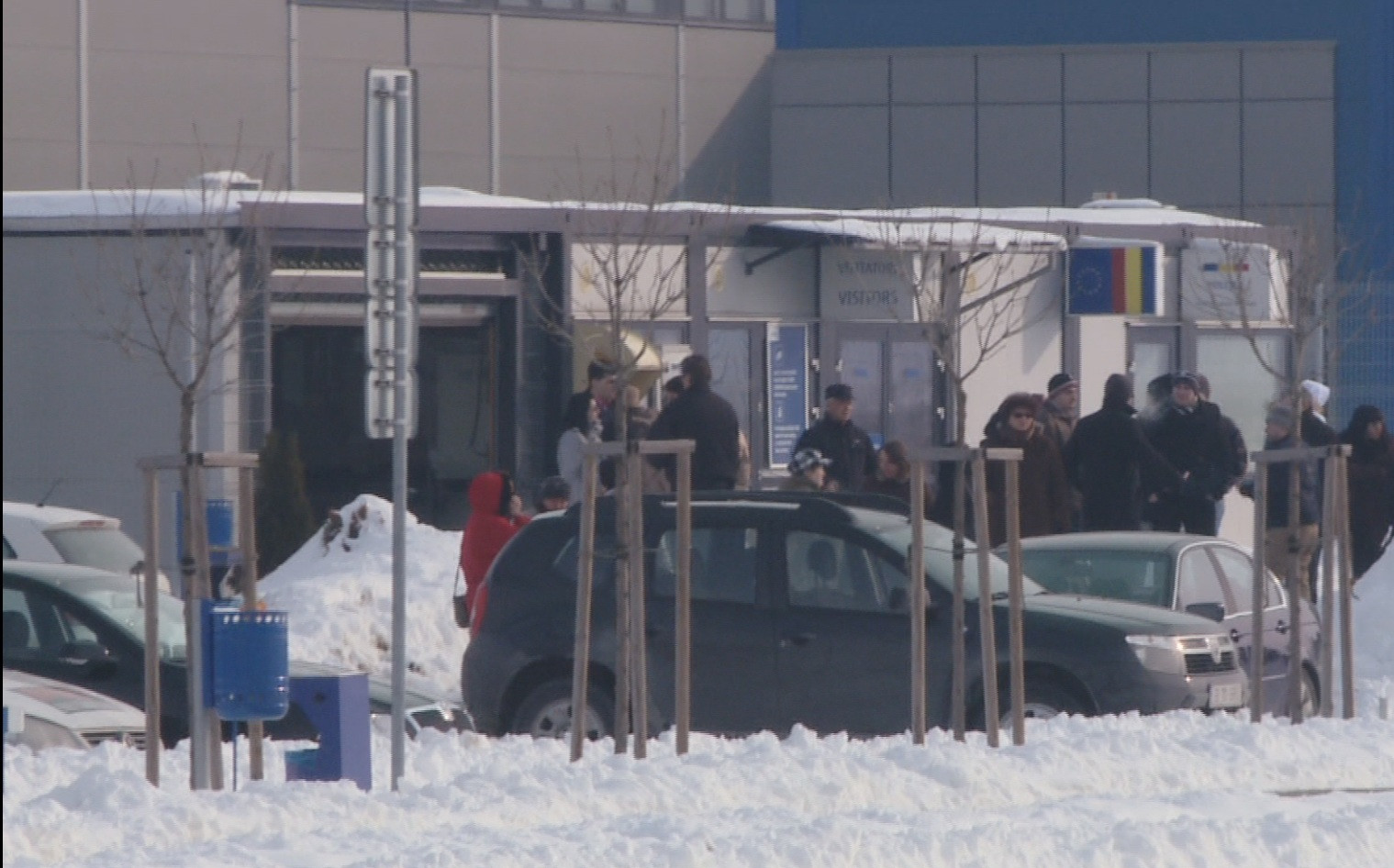 Un nou targ al locurilor de munca, pentru fostii angajati Nokia