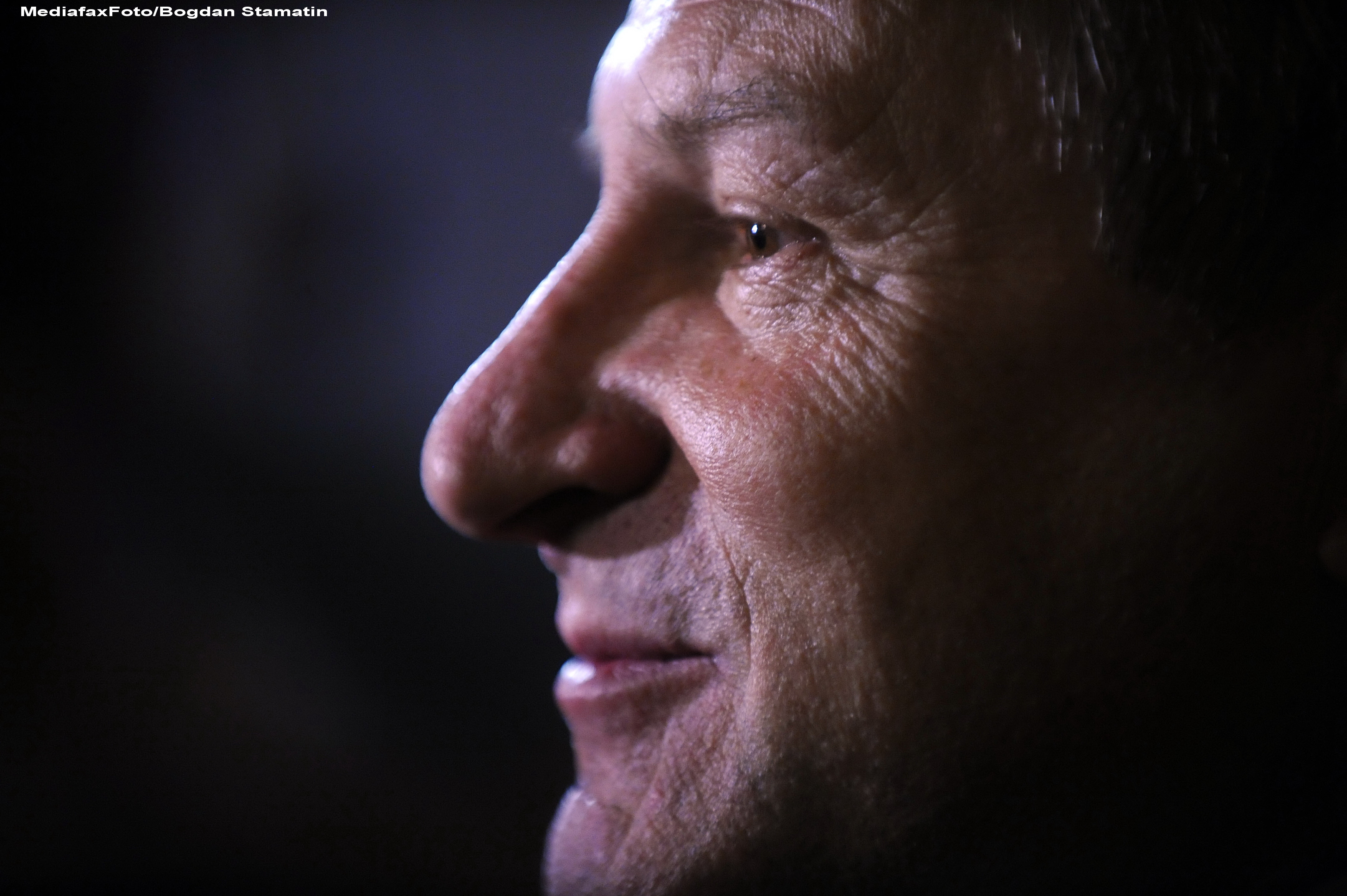 Berceanu catre Ponta: "Victoras draga, mai multa energie in motor si mai putina energie in claxon! "