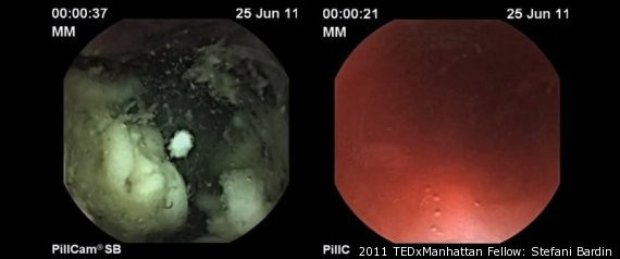 Cum arata mancarea fast-food acolo unde conteaza cel mai mult. "E facuta sa reziste Apocalipsei"