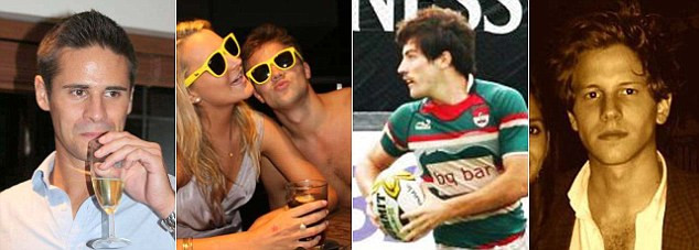 S-au facut de tot rasul dupa ce au trimis, din greseala, un mail ce se dorea a fi confidential