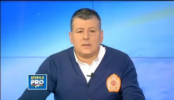 Romania sub zapada: 30 de batrani izolati de trei zile intr-un azil mananca doar mamaliga si ceai