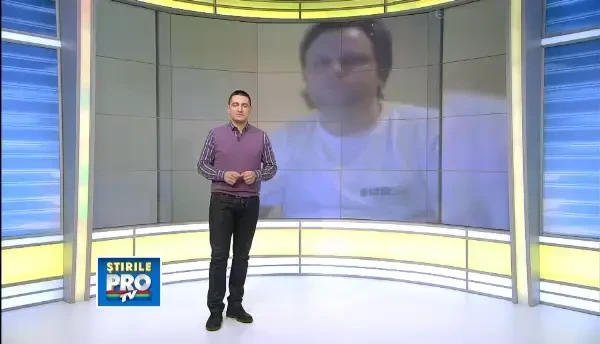 Interviu cu Bogdan Manolea, director executiv Asociatia pentru Tehnologie si Internet