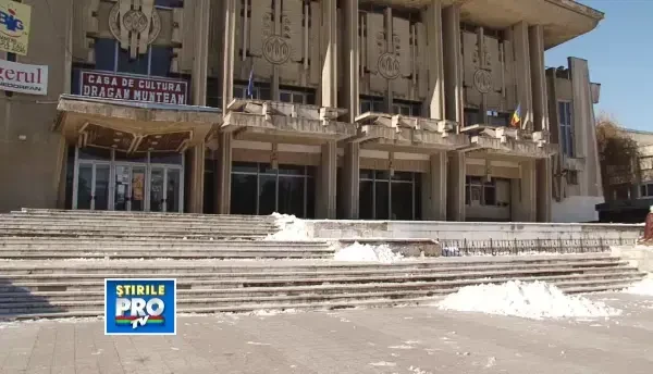 Cum a ajuns sa coste reabilitarea a 17 trepte cat un Boeing. Eroare incredibila la Deva