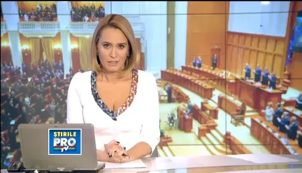 Antonescu,dupa investirea Guvernului:Nu ne potrivim stilistic cu suflul nou al discursului lui Ponta