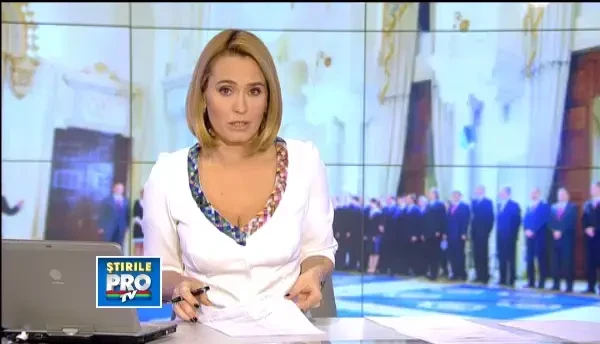 Basescu: Varsta noilor ministri, puternic semnal ca a venit timpul schimbarii in clasa politica