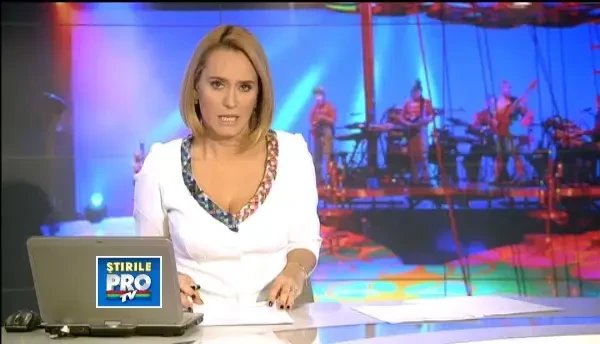 Doi fosti concurenti la "Romanii au talent" s-au alaturat renumitei trupe Cirque du Soleil