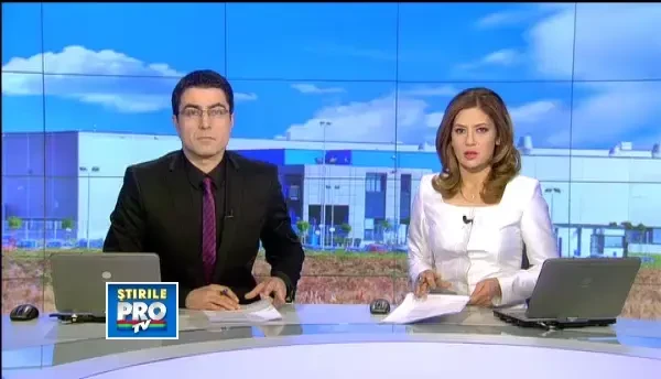 Investitorii de la Bosch deschid la Jucu cateva linii de productie