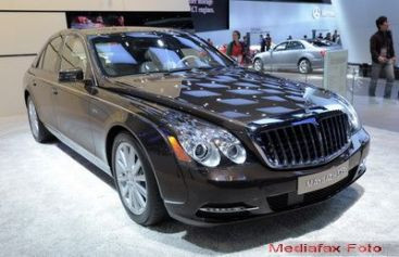 Greseala de 1,32 miliarde de dolari a celor de la Mercedes