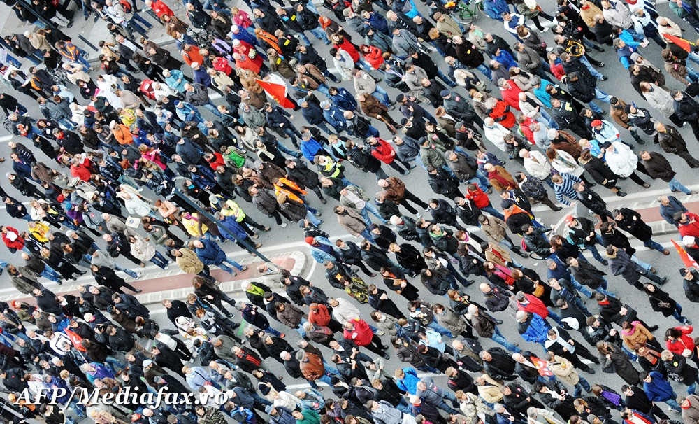 Schimbarea ministrilor, motiv de neliniste pentru subalterni. Viitorul sef vine cu "oamenii lui"?