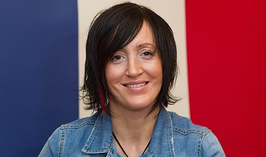 O raceala banala i-a provocat afectiunea de care sufera doar 60 de oameni din lume.Ce a patit femeia