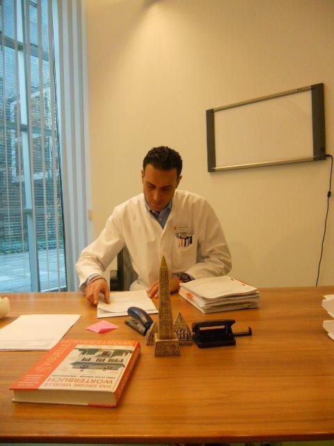Centrul Medical Cologne