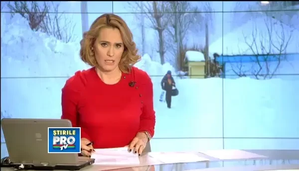 Ce se ascunde in spatele unei usi in Romania lui 2012? Lumea in care socul are culoarea ALBA. VIDEO