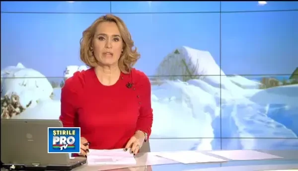 Lupta cu muntii de gheata. Sudul si sud-estul Romaniei se zbate sa traiasca sub zapezi. VIDEO