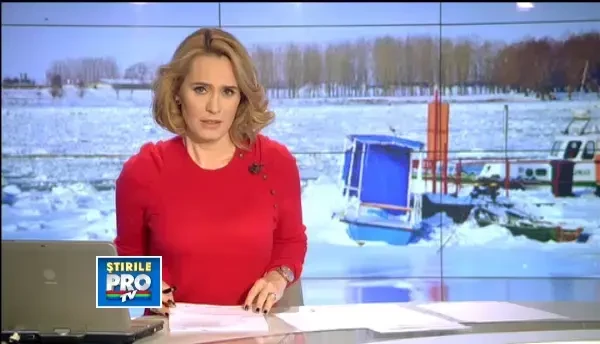 Calatorie la limita pe Dunare. O echipa ProTv i-a insotit pe lipoveni in lupta pentru supravietuire