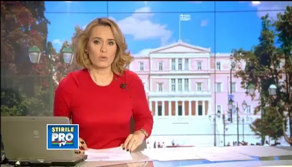 Lovitura de teatru data Greciei: "Nu mai primiti bani pana nu implementati masurile cerute"