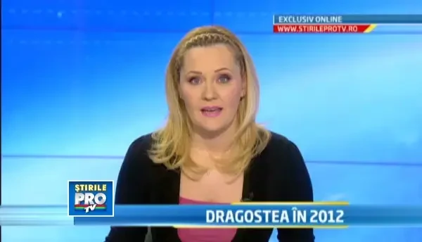 Neti Sandu si Elena Lasconi ne spun ce ne rezerva astrele in dragoste in 2012
