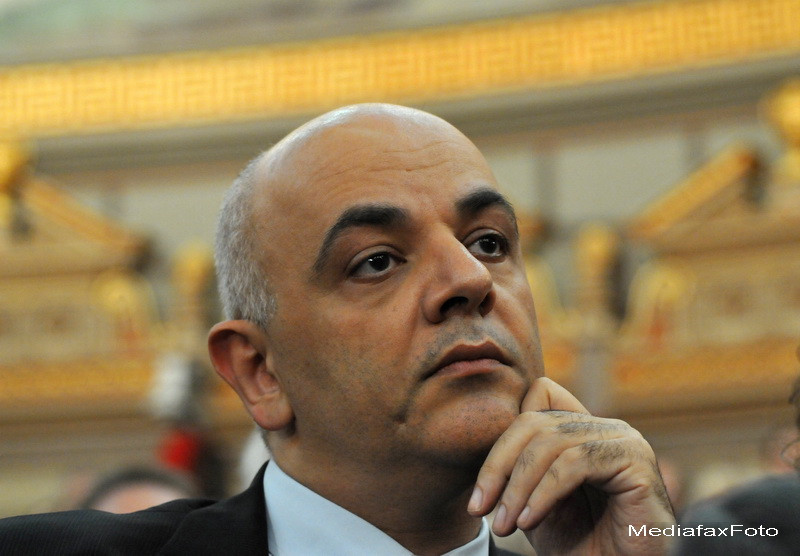 Surpriza pentru Oprescu. PDL vrea sa-l convinga pe Raed Arafat sa candideze la Primaria Capitalei