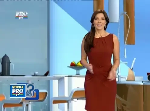 Fructele de padure - dieta minune urmata de Sonique dupa ce a invins cancerul. De ce sunt sanatoase