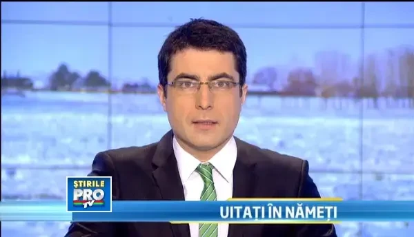 Situatia de la Carligul Mic, Buzau, te lasa fara cuvinte. Oamenii au construit tunele printre nameti