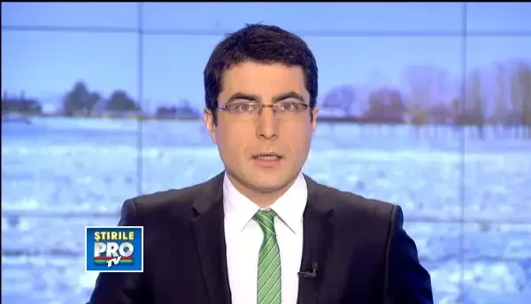 Balta Alba, complet izolata de lume timp de o saptamana. Alex Dima, primul care a ajuns in zona