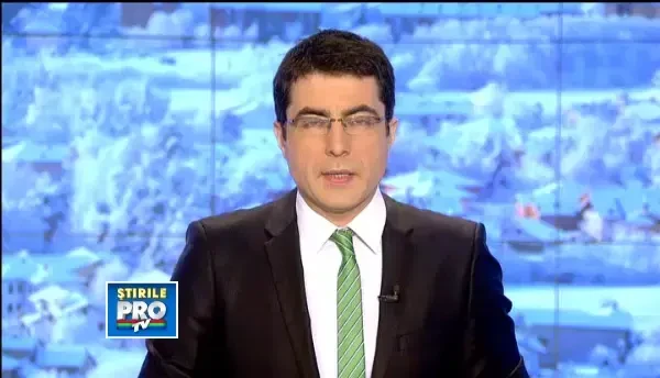 Ungureanu, la Buzau: "Nu e Apocalipsa, iarna poate fi si asa". Turul de forta in zonele calamitate