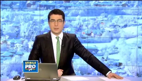 Comuna Robeasca, localitatea unde salvatorii au putut ajunge numai cu vehicule cu perne de aer