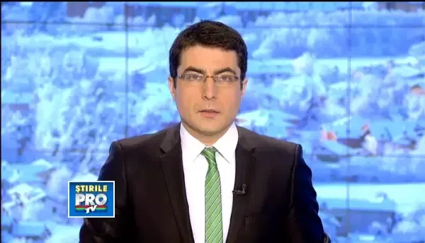 Ungureanu, la Buzau: Nu e Apocalipsa, iarna poate fi si asa. Ne pregatim pentru o primvara plina de apa