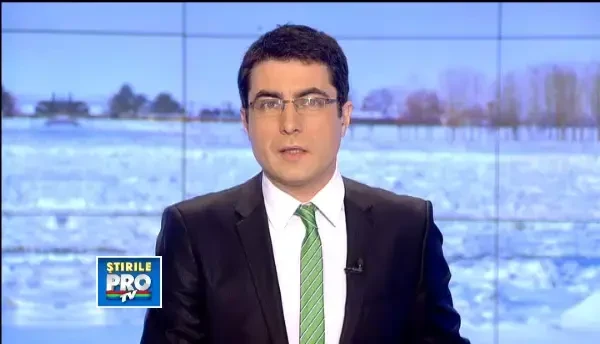 Ungureanu, la Buzau: Nu e Apocalipsa, iarna poate fi si asa. Ne pregatim pentru o primvara plina de apa