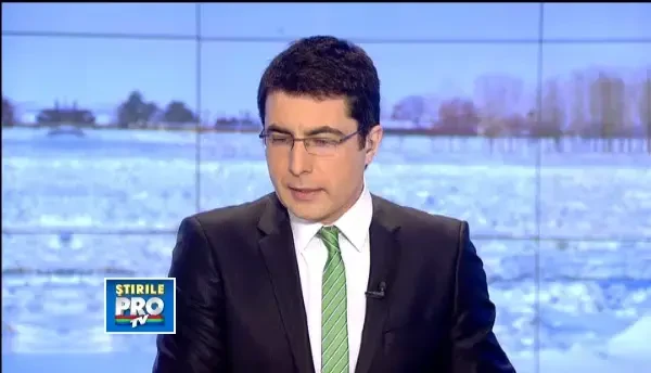 Romania are nevoie de noi. Situatia este disperata in jumatate de tara. COD PORTOCALIU in sud-vest