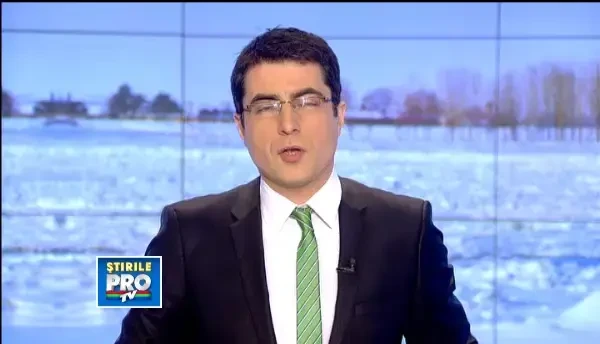 Romania are nevoie de noi. Situatia este disperata in jumatate de tara. COD PORTOCALIU in sud-vest