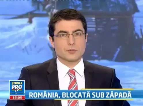 Romania are nevoie de noi. Trei CODURI PORTOCALII si UNUL GALBEN in urmatoarele TREI ZILE