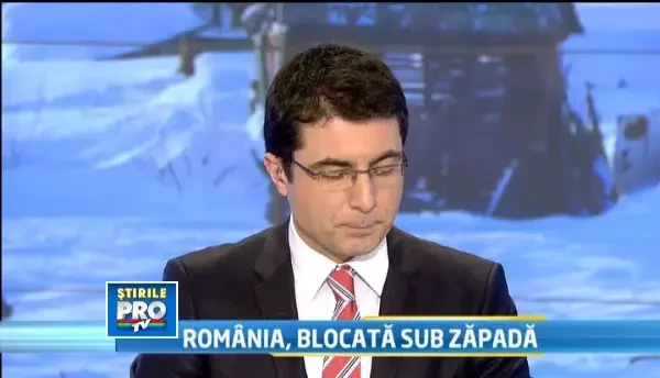 Corespondentul Andreea Marinescu, in Ialomita: Oamenii nu mai stiu daca este zi sau noapte