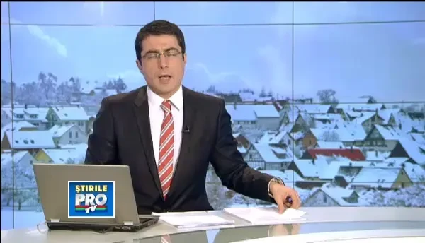 Maicutele de la manastirea Brazi, scoase din nameti.