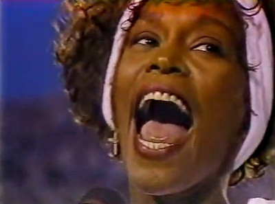 Legistii au stabilit cauza reala a mortii lui Whitney Houston. Artista era intoxicata cu droguri