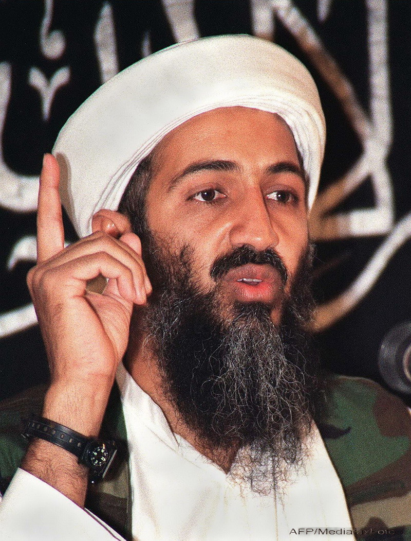 Descoperirea facuta din greseala care va schimba viitorul. Ce s-a gasit in casa lui Osama bin Laden
