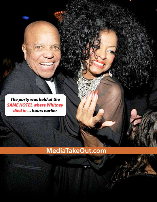 Ce se intampla la receptia hotelului in timp ce toti stiau ca Whitney Houston zace moarta in cada