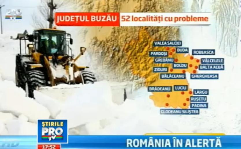 Starea drumurilor in timp real. Traficul rutier pe A2, sectorul Bucuresti - Fetesti a fost inchis