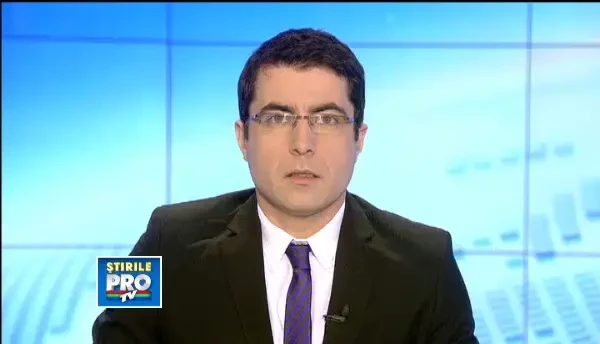 Emil Dramboceanu din Robeasca: Autoritatile incearca de mai bine de 12 sa sparga zidurile de zapada