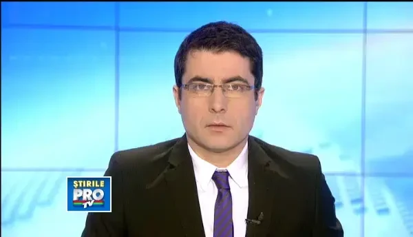 Jandarmii, singura speranta a batranilor din Braila prinsi sub troienele de zapada