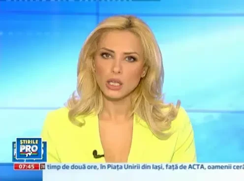Mii de oameni au prostestat in mai multe orase din tara impotriva ACTA. VIDEO