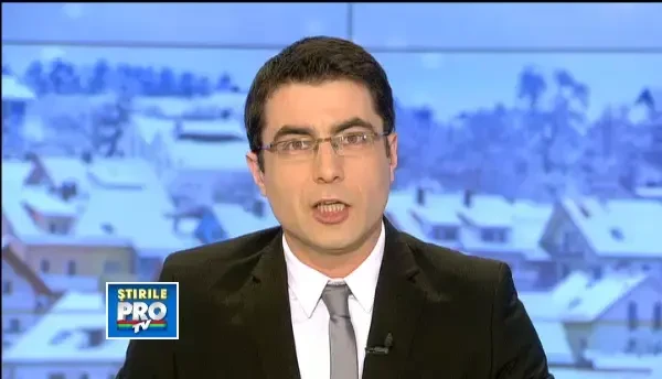 Caravana ProTV: Tone de mancare si mii de litri de apa au ajuns la sinistratii din Glodeanu Silistea