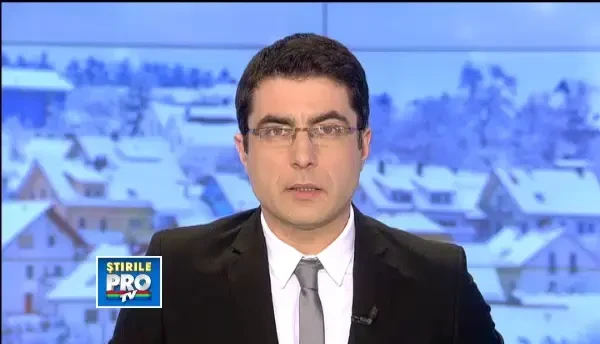 Codul portocaliu presara teama in Caras-Severin. Satele rasfirate, amenintate de ninsori