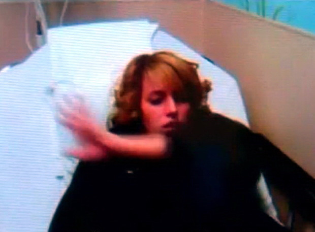 Misterioasa boala care i-a ingrozit pe cei din New York. Se raspandeste prin Facebook si Youtube