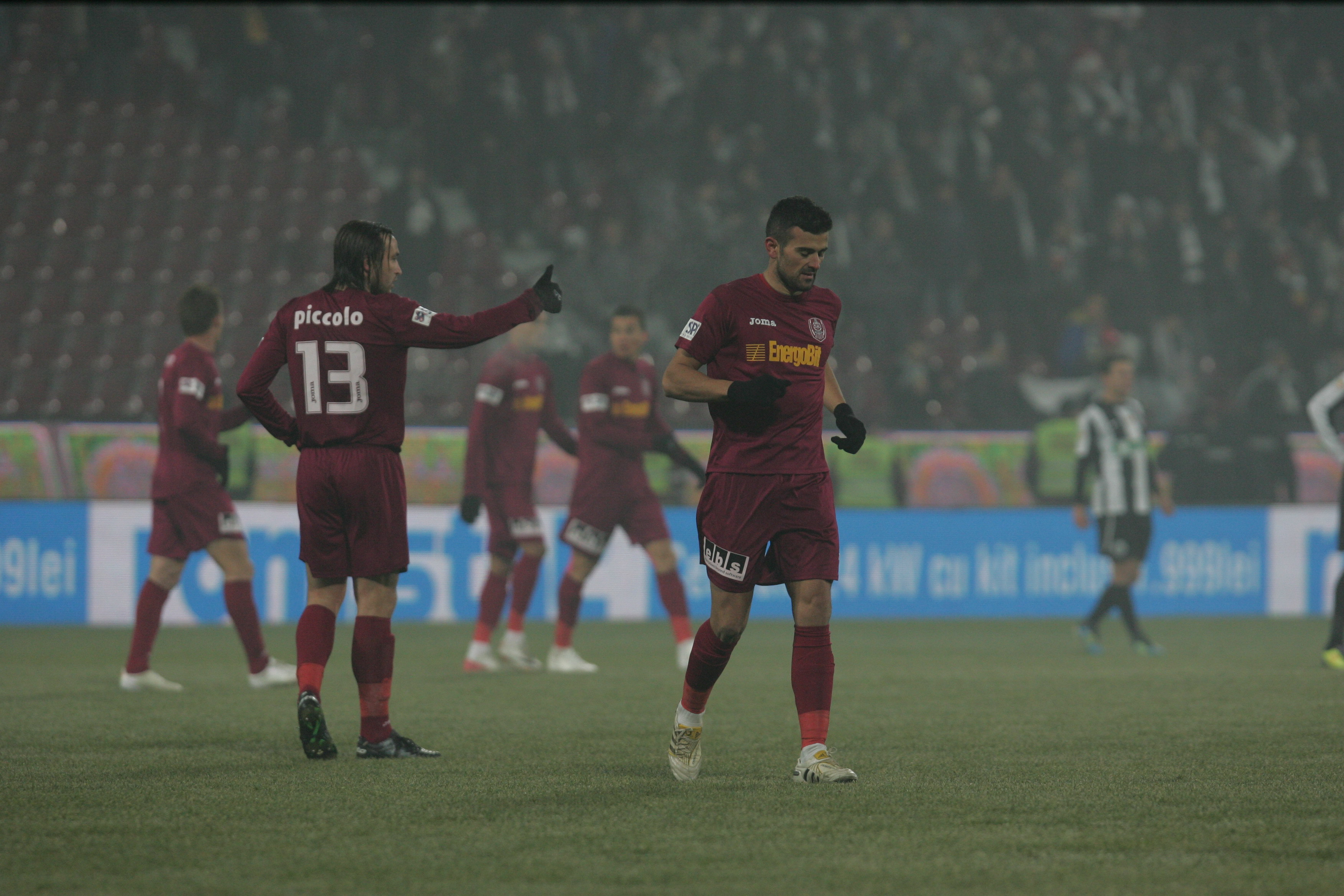 Urmarile grave ale semi-esecului de la Vaslui. Paszkany e ingrijorat